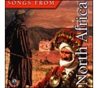 Various Artists - Songs from North Africa