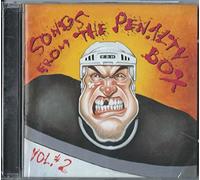 Various Artists - Songs from Penalty Box 2