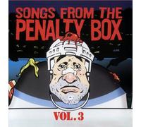 Various Artists - Songs from Penalty Box 3
