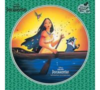 Various Artists - Songs From Pocahontas [Vinyl]