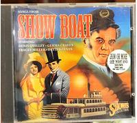 Various Artists - Songs from Show Boat