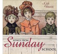 Various Artists - Songs from Sunday School