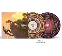 Various Artists - Songs From Tangled (Reissue) (Zoetrope Coloured) (LP)