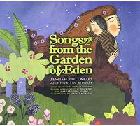 Various Artists - Songs from The Garden of Eden