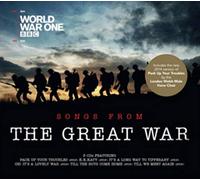 Various Artists - Songs from The War [Import]