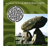 Various Artists - Songs from The Heart Ball [Import]