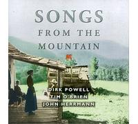 Various Artists - Songs from The Mountain