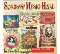 Various Artists - Songs From the Music Hall