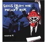 Various Artists - Songs from The Penalty Box 4