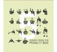 Various Artists - Songs from The Penalty Box 5