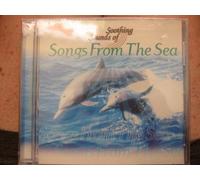 Various Artists - Songs from The Sea Soothing Sounds