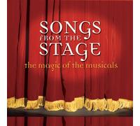 Various Artists - Songs from The Stage [Import]