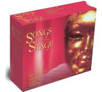 Various Artists - Songs from The Stage [Import]