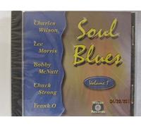 Various Artists - Songs From The Vault