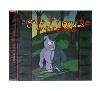 Various Artists - Songs from The Wasteland: Tribute to Mission