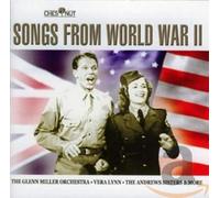 Various Artists - Songs from World War II [Import]