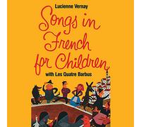 Vernay - Songs in French for Children