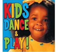Various Artists - Songs Just for Kids Dance & Play