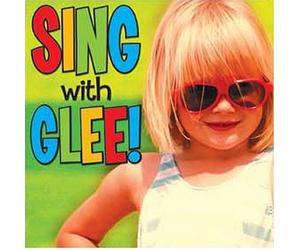 Various Artists - Songs Just for Kids: Sing with Glee