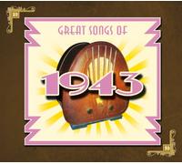 Various Artists - Songs of 1943 [Import]