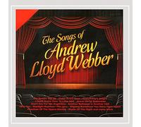 Various Artists - Songs of Andrew Lloyd Webber
