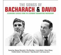 Various Artists - Songs of Bacharach & Davi [Import]