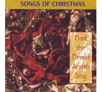 various artists - Songs of Christmas/hark the Herald Angels Sing (UK Import)