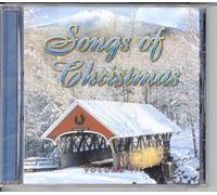 VARIOUS ARTISTS - SONGS OF CHRISTMAS VOLUME 3 (UK Import)