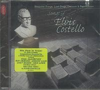 Various Artists - Songs of Elvis Costello