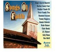 Various Artists - Songs Of Faith 2 / Various [Cd]