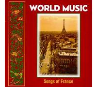 Various Artists - Songs of France