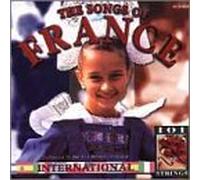 Various Artists - Songs of France
