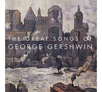 Various Artists - Songs of George Gershwin