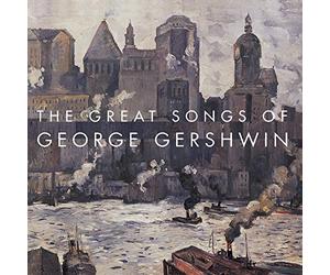 Various Artists - Songs of George Gershwin
