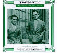 Various Artists - Songs of George & Ira Gershwin