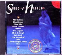 Various Artists – Songs of Heaven – 18 Super Stars – Import