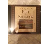 Various Artists - Songs of Hope and Salvation