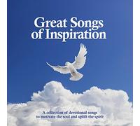 Various Artists - Songs of Inspiration [Import]