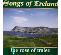 Various Artists - Songs Of Ireland: The Rose Of Tralee [UK Import]