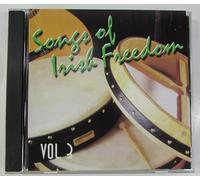 Various Artists - Songs of Irish Freedom 3