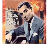 Various Artists - Songs of Irving Berlin