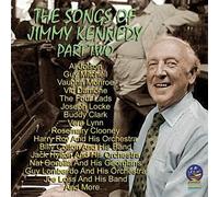 Various Artists - Songs of Jimmy Kennedy Part Two [Import]