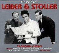 Various Artists - Songs of Leiber & Stoller