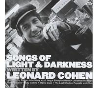 Songs Of Light Darkness Written By Leonard Cohen