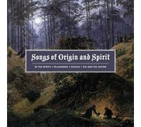 Various artists - Songs of Origin and Spirit [Import]