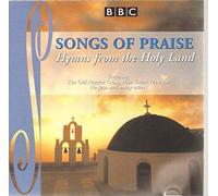 Various Artists - Songs of Praise: Hymns from The Holy Land