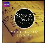 Various Artists - Songs of Praise: Much Loved Hymns/Various