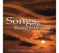 VARIOUS ARTISTS - Songs Of Remembrance, Vol. 1