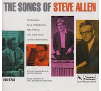 Various Artists - Songs of Steve Allen