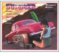Various Artists - Songs of Summer